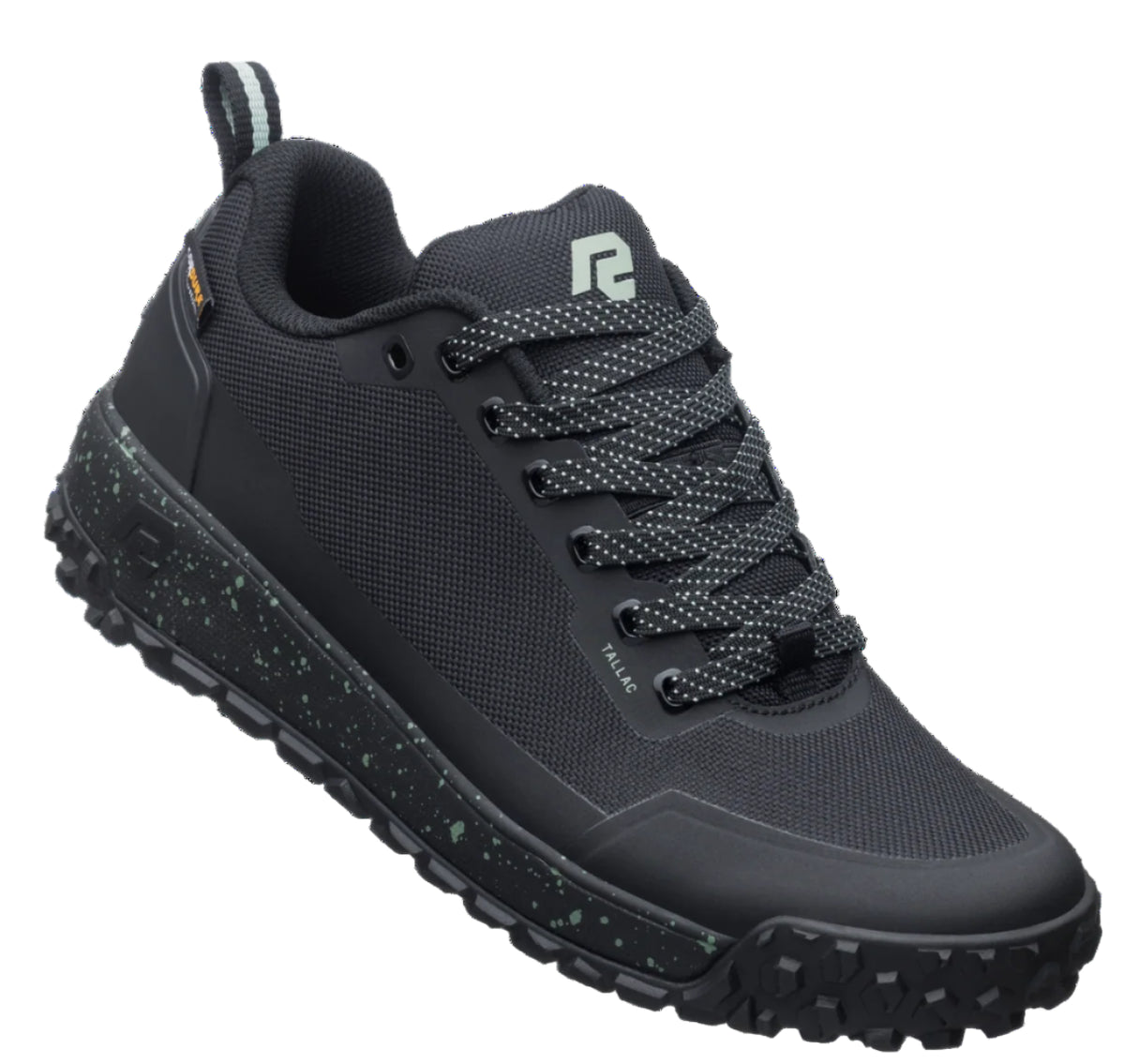 Ride Concepts Tallac Women's Black Shoes