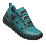 Ride Concepts Tallac Clip Boa Women's Teal Shoes