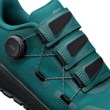 Ride Concepts Tallac Clip Boa Women's Teal Shoes