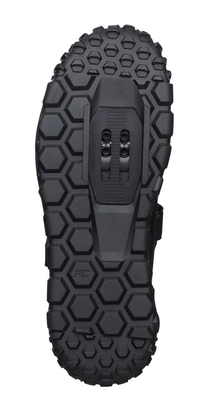 Ride Concepts Tallac Clip Boa Women's Teal Shoes