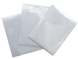 Schwalbe Glueless patches, Packet of 6