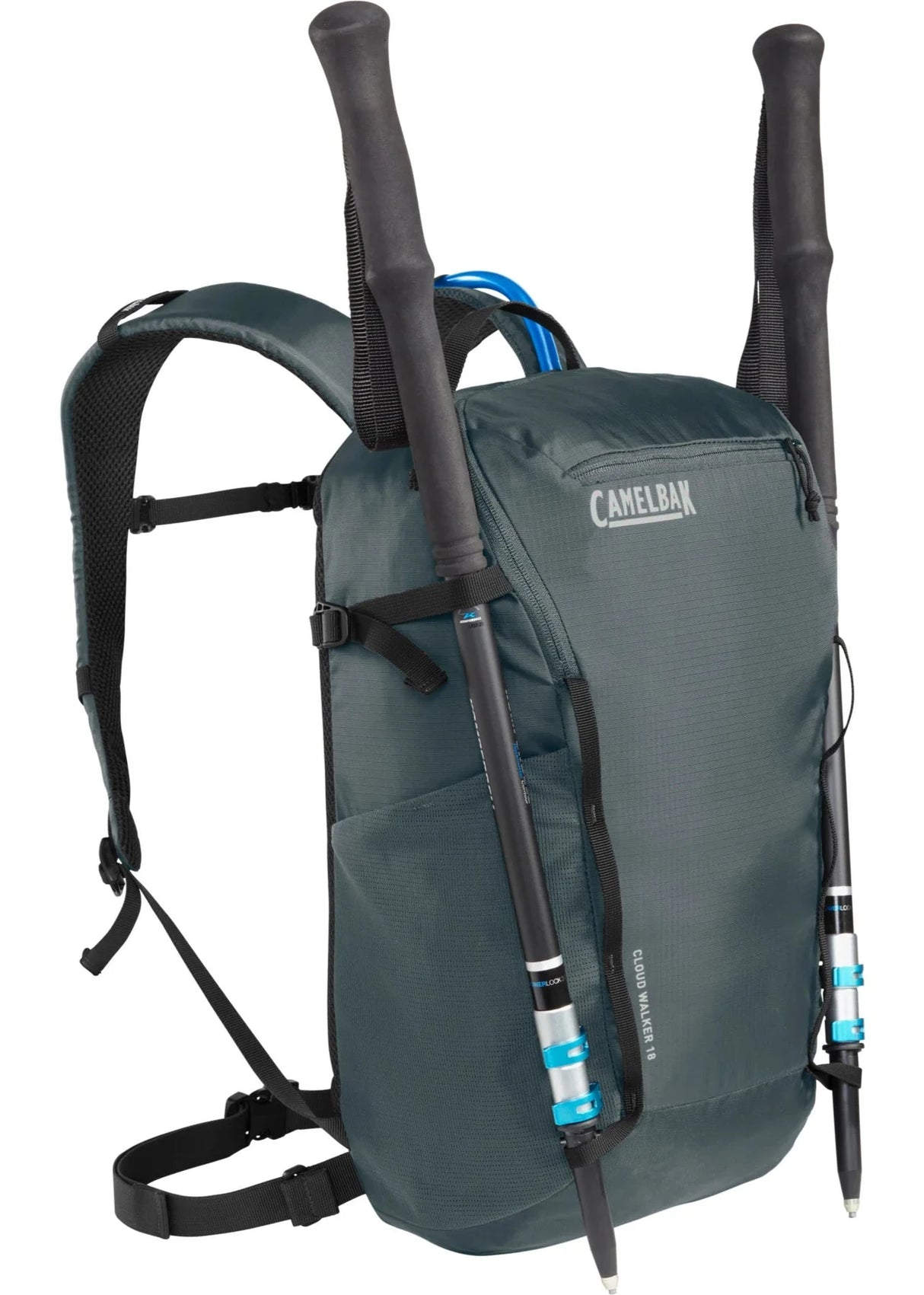 Camelbak Cloud Walker 18 2.5L Dark Slate/Black Hydraition Pack