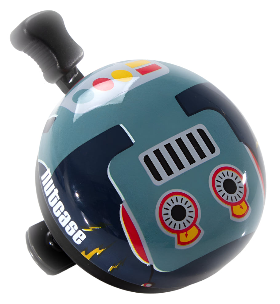 Nutcase Large Bicycle Bell