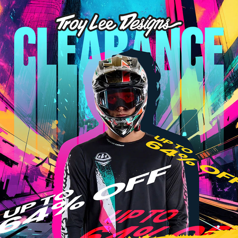 TLD CLEARANCE
