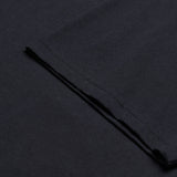 Troy Lee Designs SHORT SLEEVE TEE PAINT SHOP CARBON SLEEVE
