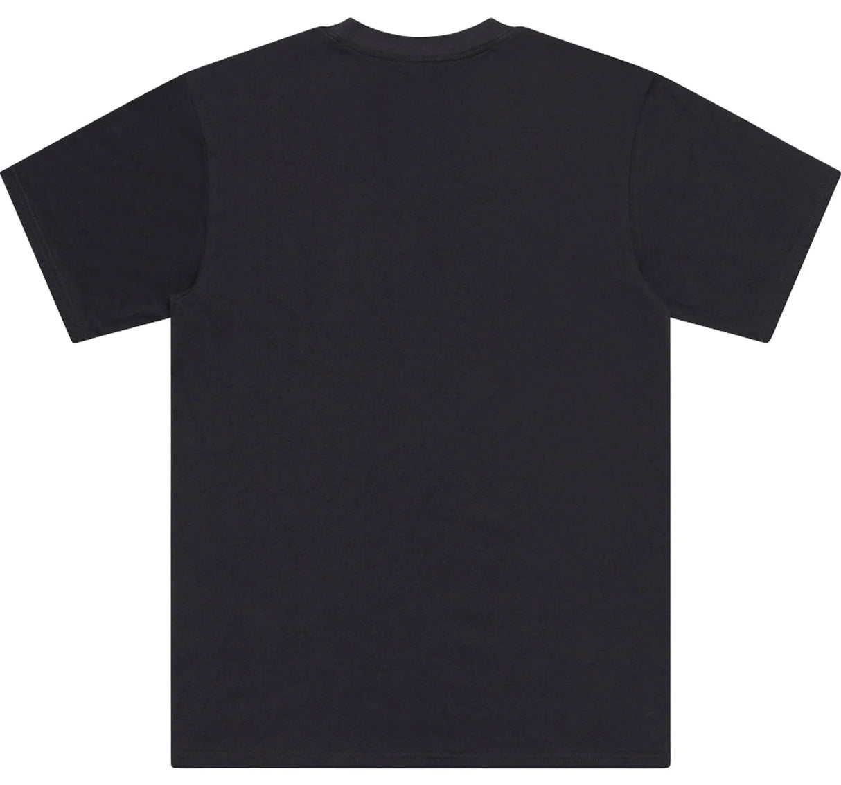 Troy Lee Designs SHORT SLEEVE TEE STANDARD ISSUE CARBON BACK