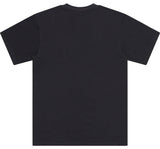 Troy Lee Designs SHORT SLEEVE TEE STANDARD ISSUE CARBON BACK