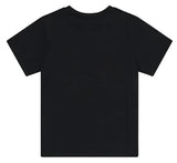 Troy Lee Designs WOMENS SHORT SLEEVE TEE SIGNATURE BLACK