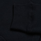 Troy Lee Designs YOUTH PULLOVER SIGNATURE BLACK DETAILS