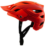 Troy Lee Designs A3 AS HELMET GHOSTWING RED