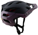 Troy Lee Designs A3 AS HELMET HALO PURPLE