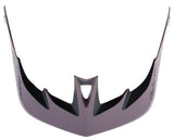 Troy Lee Designs A3 AS HELMET HALO PURPLE