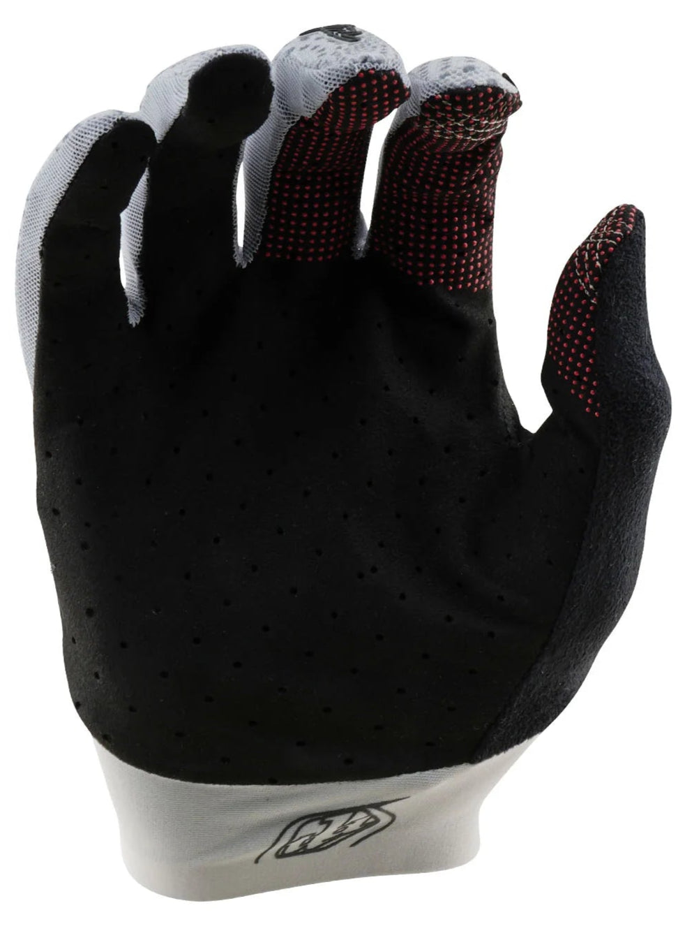 Troy Lee Designs ACE GLOVES RADIOSCAPE MIST