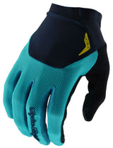 Troy Lee Designs ACE GLOVES TURQUOISE