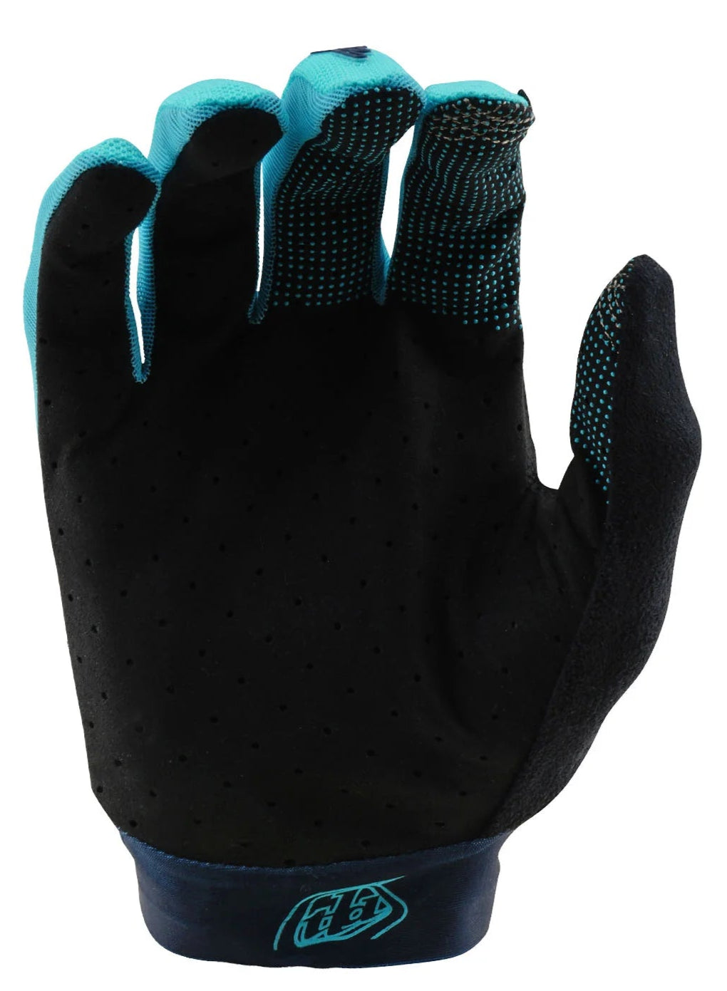 Troy Lee Designs ACE GLOVES TURQUOISE