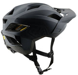 Troy Lee Designs YOUTH FLOWLINE AS HELMET POINT BLACK / CHARCOAL