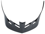 Troy Lee Designs FLOWLINE AS HELMET POINT BLACK / CHARCOAL