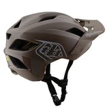 Troy Lee Designs YOUTH FLOWLINE AS HELMET POINT CAPER / CHALK