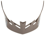 Troy Lee Designs FLOWLINE AS HELMET POINT CAPER / CHALK