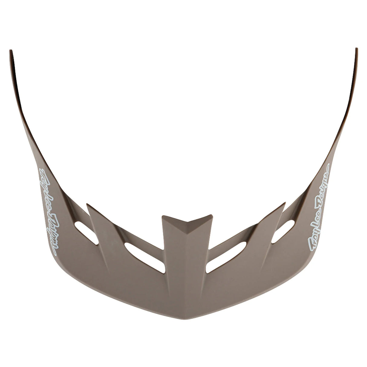 Troy Lee Designs YOUTH FLOWLINE AS HELMET POINT CAPER / CHALK