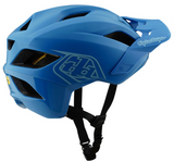 Troy Lee Designs YOUTH FLOWLINE AS HELMET POINT COBALT / BLUE