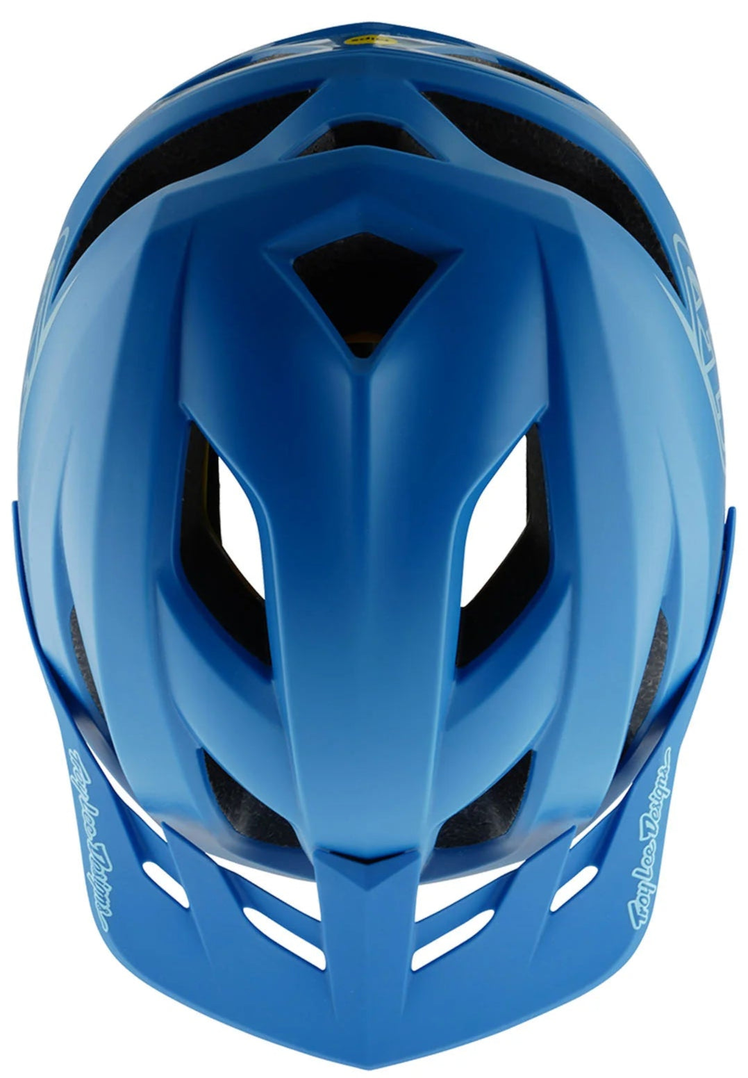 Troy Lee Designs FLOWLINE AS HELMET POINT COBALT / BLUE