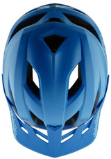 Troy Lee Designs FLOWLINE AS HELMET POINT COBALT / BLUE