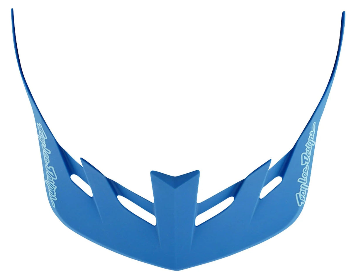 Troy Lee Designs FLOWLINE AS HELMET POINT COBALT / BLUE