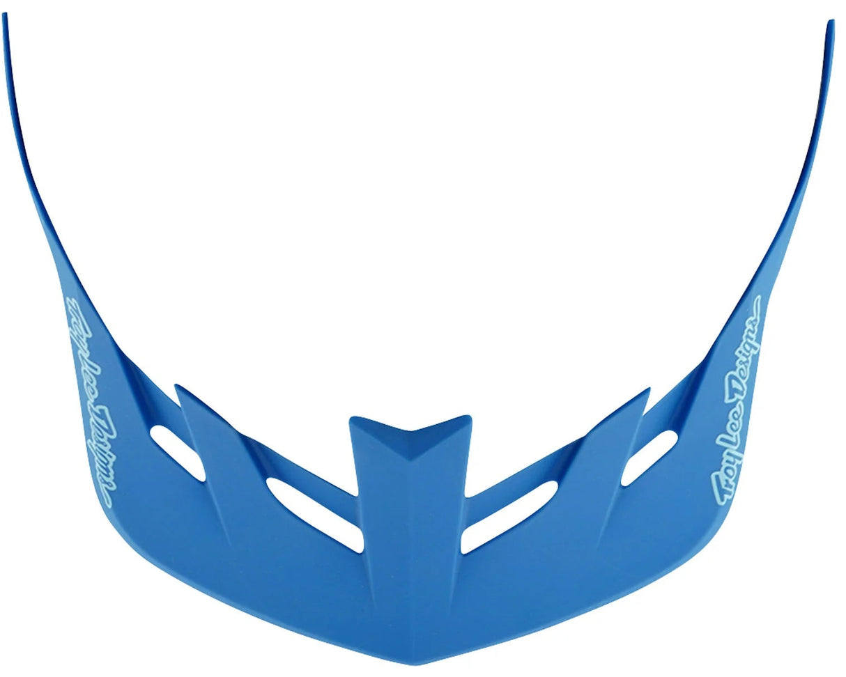Troy Lee Designs YOUTH FLOWLINE AS HELMET POINT COBALT / BLUE