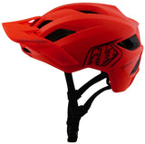 Troy Lee Designs FLOWLINE AS HELMET POINT INFRA RED