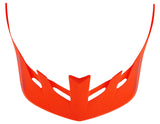 Troy Lee Designs FLOWLINE AS HELMET POINT INFRA RED
