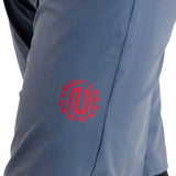 Troy Lee Designs FLOWLINE SUPERLYTE SHORT MONO STEEL BLUE