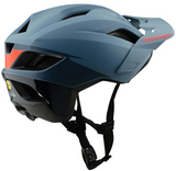 Troy Lee Designs FLOWLINE SE AS HELMET TROOPER SMOKE