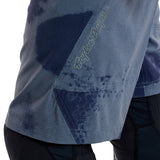 Troy Lee Designs SKYLINE AIR SHORT SHELL FLARED STEEL DETAIL