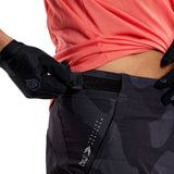 Troy Lee Designs SKYLINE PANT SCRUBLAND CARBON DETAIL