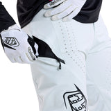 Troy Lee Designs SPRINT PANT MONO CHALK POCKET