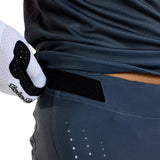Troy Lee Designs SPRINT PANT MONO STEEL BLUE DETAILS