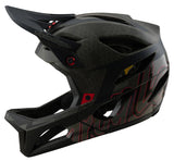 Troy Lee Designs STAGE AS HELMET NEAUWAVE CAMO