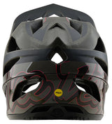 Troy Lee Designs STAGE AS HELMET NEAUWAVE CAMO