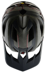 Troy Lee Designs STAGE AS HELMET NEAUWAVE CAMO