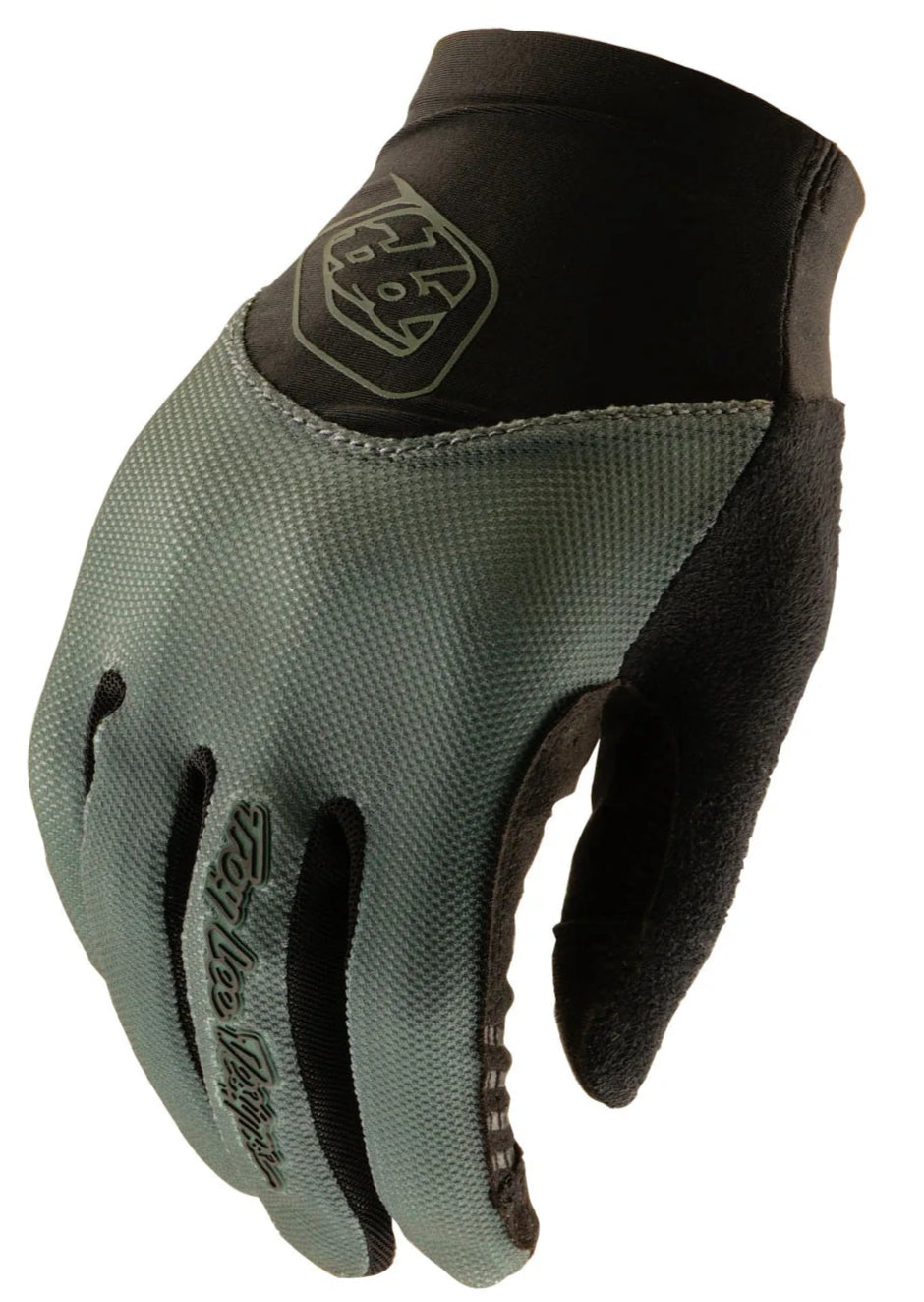 Troy Lee Designs WOMENS ACE GLOVES JADE