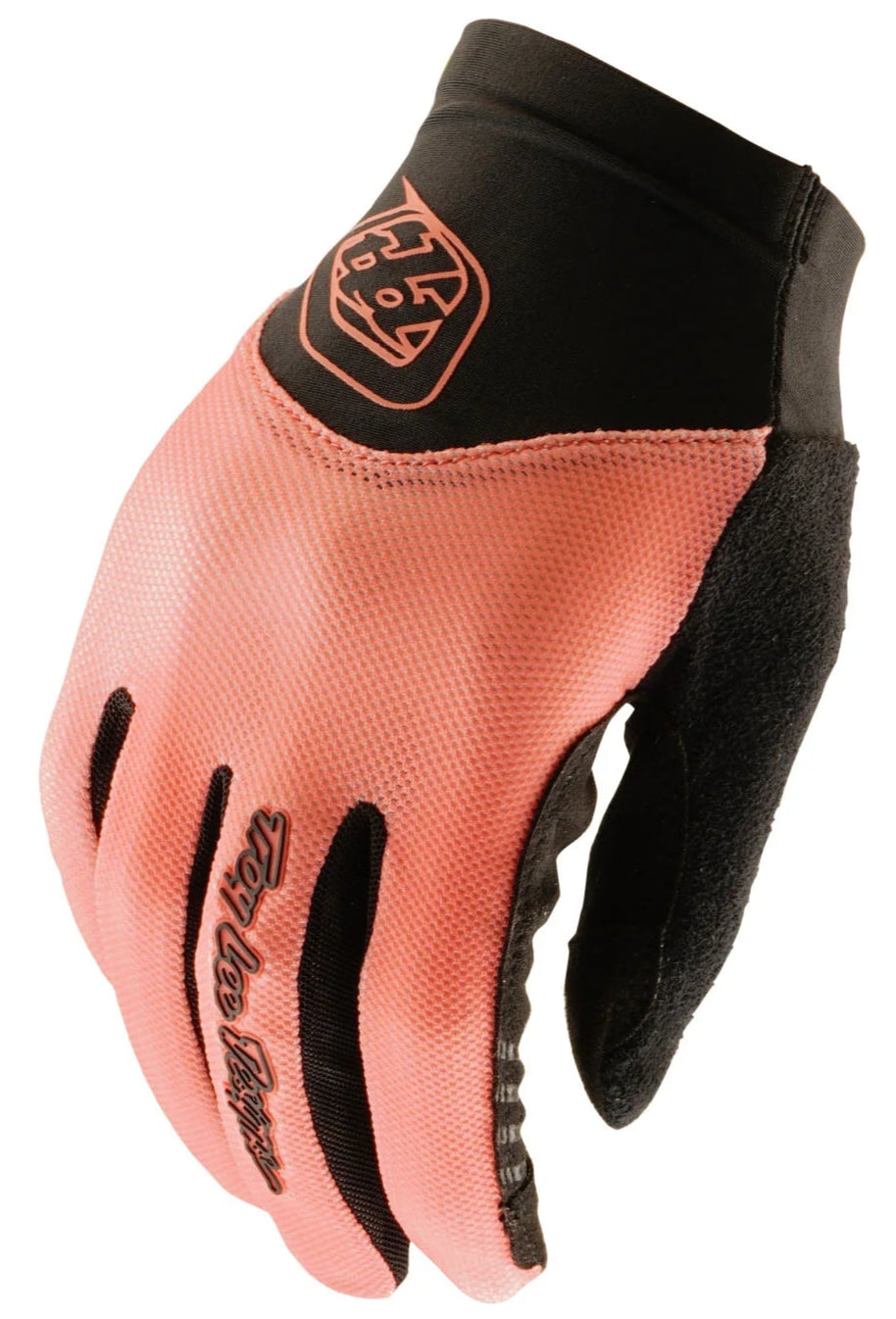 Troy Lee Designs WOMENS ACE GLOVES TERRA COTTA 