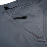 Troy Lee Designs YOUTH SKYLINE PANT MONO STEEL BLUE POCKET