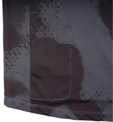 Troy Lee Designs YOUTH SKYLINE SS JERSEY FLARED CARBON BOTTOM