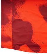 Troy Lee Designs YOUTH SKYLINE SS JERSEY FLARED FIERY RED