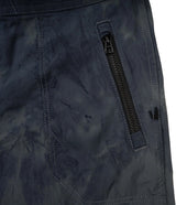 Troy Lee Designs YOUTH SKYLINE TRAIL SHORT SHELL WASHED OUT DARK CLOUD POCKET
