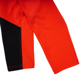 Troy Lee Designs YOUTH SPRINT PANT MONO FIERY RED BOTTOM