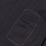 Troy Lee Designs YOUTH RUCKUS LONG SLEEVE RIDE TEE BURN OUT CARBON DETAIL