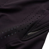 TLD 24.1 SPRINT Youth PANT MONO BLACK DETAIL