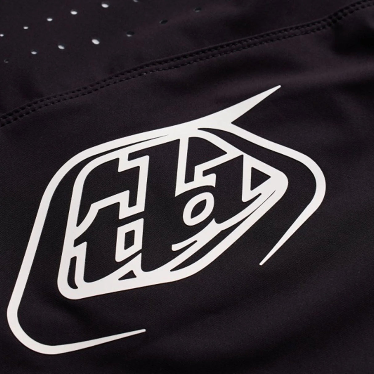 TLD 24.1 SPRINT Youth PANT MONO BLACK PRINT